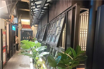 宋徽厨